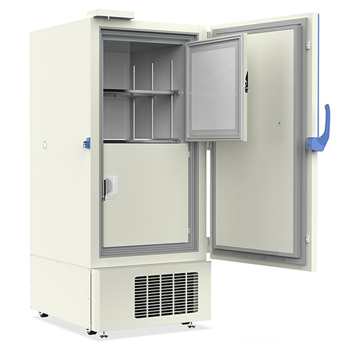 -86℃超低溫冰箱冷凍存儲箱DW-HL530