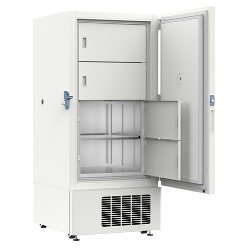 中科美菱-40℃超低溫冰箱DW-FL531低溫冰箱