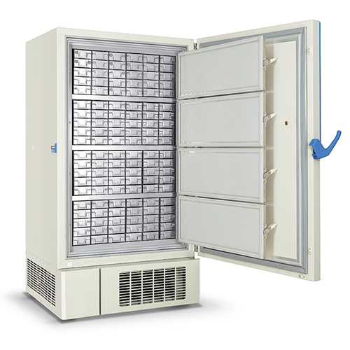 -86℃超低溫冰箱冷凍儲存箱DW-HL860