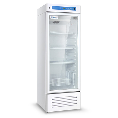 2～8℃醫用冷藏箱YC-260L藥品冷藏箱 藥品冷藏柜