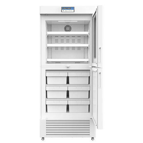 醫用冷藏冷凍箱YCD-FL450