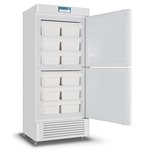 -25℃低溫冰箱DW-YL450醫用低溫冰箱