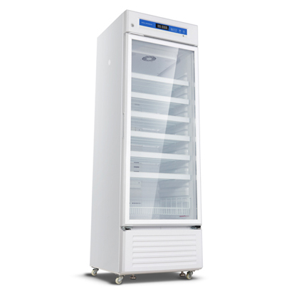 2~8℃醫用冷藏箱醫用冰箱YC-395L