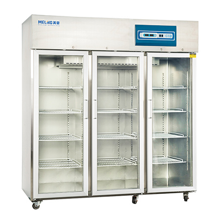 2~8℃ 醫用冷藏箱藥品冷藏箱試劑保存箱YC-1500L