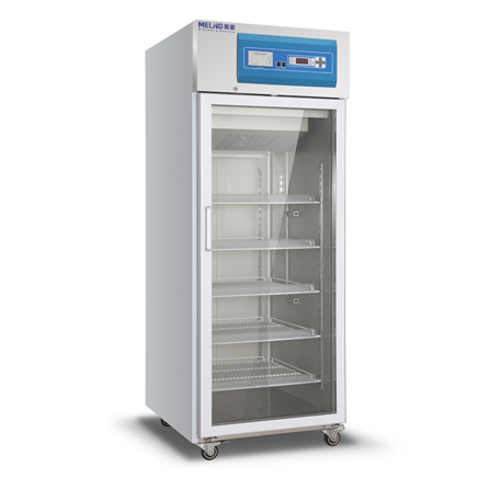2~8℃ 醫用冷藏箱醫用冰箱試劑藥品保存箱YC-520L