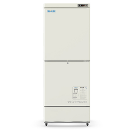 醫用冷藏冷凍箱冷藏冷凍冰箱YCD-EL260（停產）