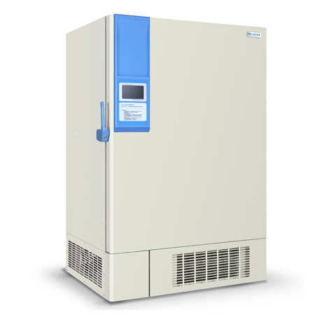 -86℃超低溫冰箱超低溫冷凍儲存箱DW-HL1008